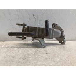 Scambiatore EGR scarico Toyota Yaris 3 serie 1.5 Hybrid 220500-0020  A10234