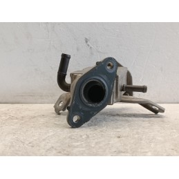 Scambiatore EGR scarico Toyota Yaris 3 serie 1.5 Hybrid 220500-0020  A10234