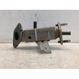 Scambiatore EGR scarico Toyota Yaris 3 serie 1.5 Hybrid 220500-0020  A10234