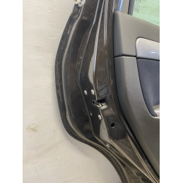 PORTA PORTIERA POSTERIORE SINISTRA SX FIAT CROMA MARRONE 742 2005 2010  B2496