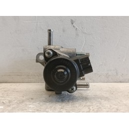 Valvola EGR 2562021021 Toyota Yaris 3 serie 1.5 Hybrid 2011 2021  A10235