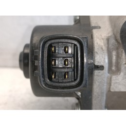 Valvola EGR 2562021021 Toyota Yaris 3 serie 1.5 Hybrid 2011 2021  A10235