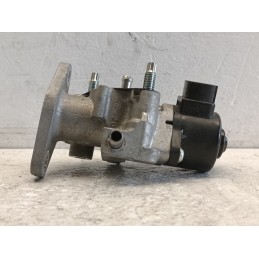 Valvola EGR 2562021021 Toyota Yaris 3 serie 1.5 Hybrid 2011 2021  A10235
