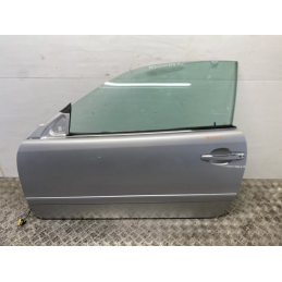 MERCEDES CLK W208 1997 2003 COUPE PORTA PORTIERA ANTERIORE SINISTRA  B2203
