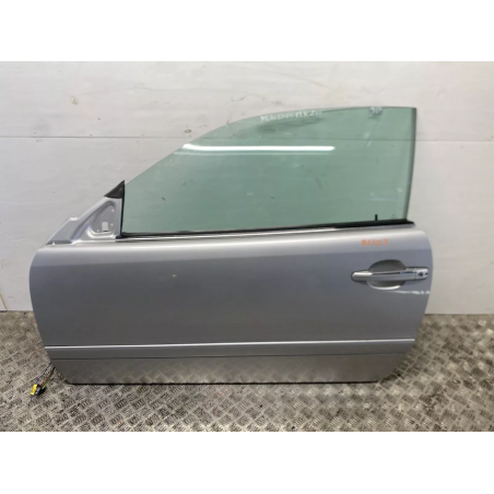 MERCEDES CLK W208 1997 2003 COUPE PORTA PORTIERA ANTERIORE SINISTRA  B2203