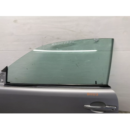 MERCEDES CLK W208 1997 2003 COUPE PORTA PORTIERA ANTERIORE SINISTRA  B2203
