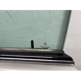 MERCEDES CLK W208 1997 2003 COUPE PORTA PORTIERA ANTERIORE SINISTRA  B2203