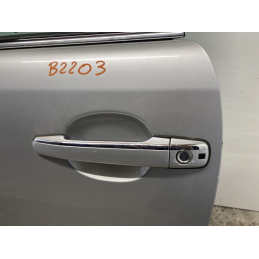 MERCEDES CLK W208 1997 2003 COUPE PORTA PORTIERA ANTERIORE SINISTRA  B2203