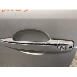 MERCEDES CLK W208 1997 2003 COUPE PORTA PORTIERA ANTERIORE SINISTRA  B2203