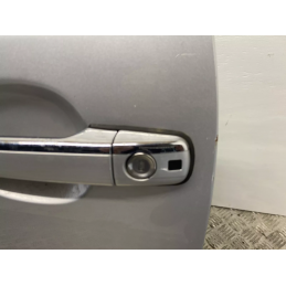 MERCEDES CLK W208 1997 2003 COUPE PORTA PORTIERA ANTERIORE SINISTRA  B2203