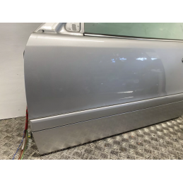 MERCEDES CLK W208 1997 2003 COUPE PORTA PORTIERA ANTERIORE SINISTRA  B2203