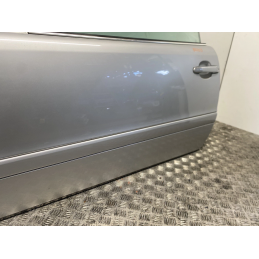MERCEDES CLK W208 1997 2003 COUPE PORTA PORTIERA ANTERIORE SINISTRA  B2203