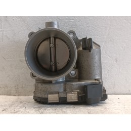 Corpo farfallato Alfa Romeo 147 1.6B Bosch 0280750073 AR37203  A10238
