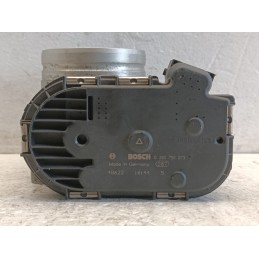 Corpo farfallato Alfa Romeo 147 1.6B Bosch 0280750073 AR37203  A10238
