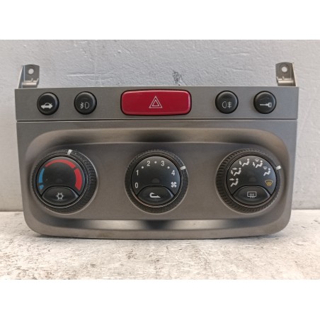 Centralina comandi clima aria condizionata Alfa Romeo 147 1560759370  A10241