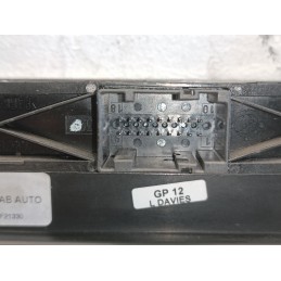 Centralina comandi clima aria condizionata Alfa Romeo 147 1560759370  A10241