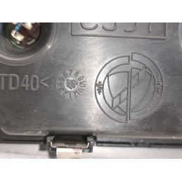 Centralina comandi clima aria condizionata Alfa Romeo 147 1560759370  A10241