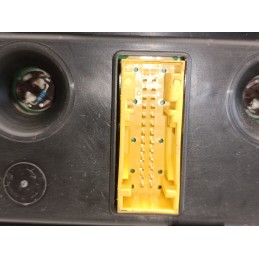 Centralina comandi clima aria condizionata Alfa Romeo 147 1560759370  A10241