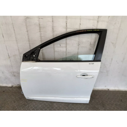 RENAULT MEGANE 3 2008 2016 PORTA PORTIERA ANTERIORE SINISTRA SX SPORTOUR  B2032