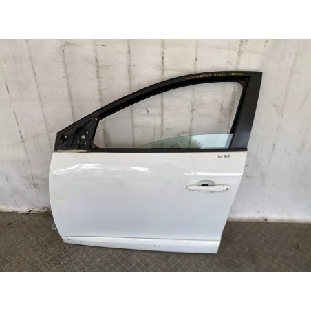 RENAULT MEGANE 3 2008 2016 PORTA PORTIERA ANTERIORE SINISTRA SX SPORTOUR  B2032