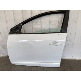 RENAULT MEGANE 3 2008 2016 PORTA PORTIERA ANTERIORE SINISTRA SX SPORTOUR  B2032