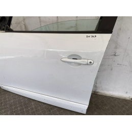 RENAULT MEGANE 3 2008 2016 PORTA PORTIERA ANTERIORE SINISTRA SX SPORTOUR  B2032
