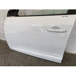 RENAULT MEGANE 3 2008 2016 PORTA PORTIERA ANTERIORE SINISTRA SX SPORTOUR  B2032