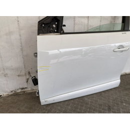 RENAULT MEGANE 3 2008 2016 PORTA PORTIERA ANTERIORE SINISTRA SX SPORTOUR  B2032