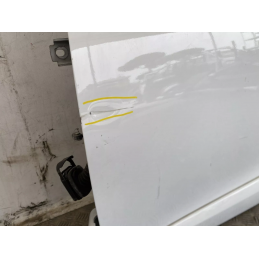 RENAULT MEGANE 3 2008 2016 PORTA PORTIERA ANTERIORE SINISTRA SX SPORTOUR  B2032
