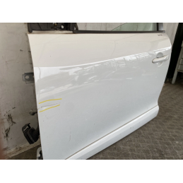 RENAULT MEGANE 3 2008 2016 PORTA PORTIERA ANTERIORE SINISTRA SX SPORTOUR  B2032