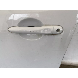 RENAULT MEGANE 3 2008 2016 PORTA PORTIERA ANTERIORE SINISTRA SX SPORTOUR  B2032