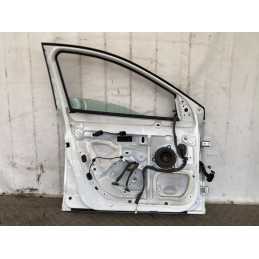 RENAULT MEGANE 3 2008 2016 PORTA PORTIERA ANTERIORE SINISTRA SX SPORTOUR  B2032