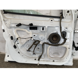 RENAULT MEGANE 3 2008 2016 PORTA PORTIERA ANTERIORE SINISTRA SX SPORTOUR  B2032