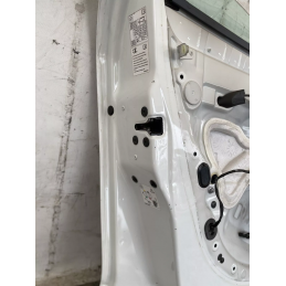 RENAULT MEGANE 3 2008 2016 PORTA PORTIERA ANTERIORE SINISTRA SX SPORTOUR  B2032