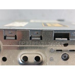Autoradio stereo CD Alfa Romeo 147 156053469 7643301316 NO CODICE  A10242