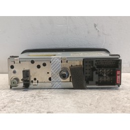 Autoradio stereo CD Alfa Romeo 147 156053469 7643301316 NO CODICE  A10242