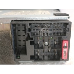 Autoradio stereo CD Alfa Romeo 147 156053469 7643301316 NO CODICE  A10242