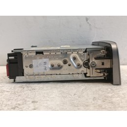 Autoradio stereo CD Alfa Romeo 147 156053469 7643301316 NO CODICE  A10242