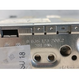 Autoradio stereo CD Alfa Romeo 147 156053469 7643301316 NO CODICE  A10242