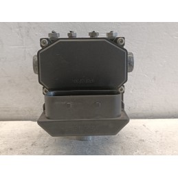 Centralina pompa ABS Alfa Romeo 147 1.6B 0265800019 51739028  A10243