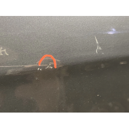 PORTA PORTIERA LANCIA MUSA 2004 2012 ANTERIORE SINISTRA GRIGIO TIEPOLO 657  B2159