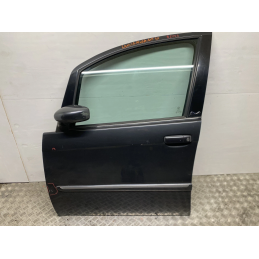 PORTA PORTIERA LANCIA MUSA 2004 2012 ANTERIORE SINISTRA GRIGIO TIEPOLO 657  B2159