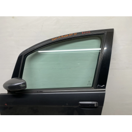 PORTA PORTIERA LANCIA MUSA 2004 2012 ANTERIORE SINISTRA GRIGIO TIEPOLO 657  B2159