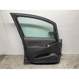 PORTA PORTIERA LANCIA MUSA 2004 2012 ANTERIORE SINISTRA GRIGIO TIEPOLO 657  B2159
