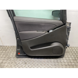 PORTA PORTIERA LANCIA MUSA 2004 2012 ANTERIORE SINISTRA GRIGIO TIEPOLO 657  B2159