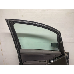 PORTA PORTIERA LANCIA MUSA 2004 2012 ANTERIORE SINISTRA GRIGIO TIEPOLO 657  B2159