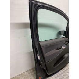 PORTA PORTIERA LANCIA MUSA 2004 2012 ANTERIORE SINISTRA GRIGIO TIEPOLO 657  B2159