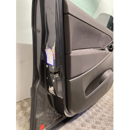 PORTA PORTIERA LANCIA MUSA 2004 2012 ANTERIORE SINISTRA GRIGIO TIEPOLO 657  B2159
