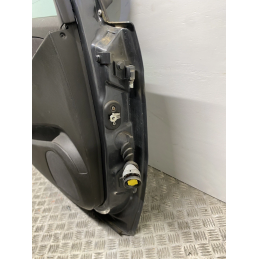 PORTA PORTIERA LANCIA MUSA 2004 2012 ANTERIORE SINISTRA GRIGIO TIEPOLO 657  B2159