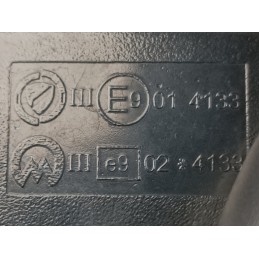 Specchietto retrovisore sinistro 7 pin Alfa Romeo 147 2000 2010  A10245
